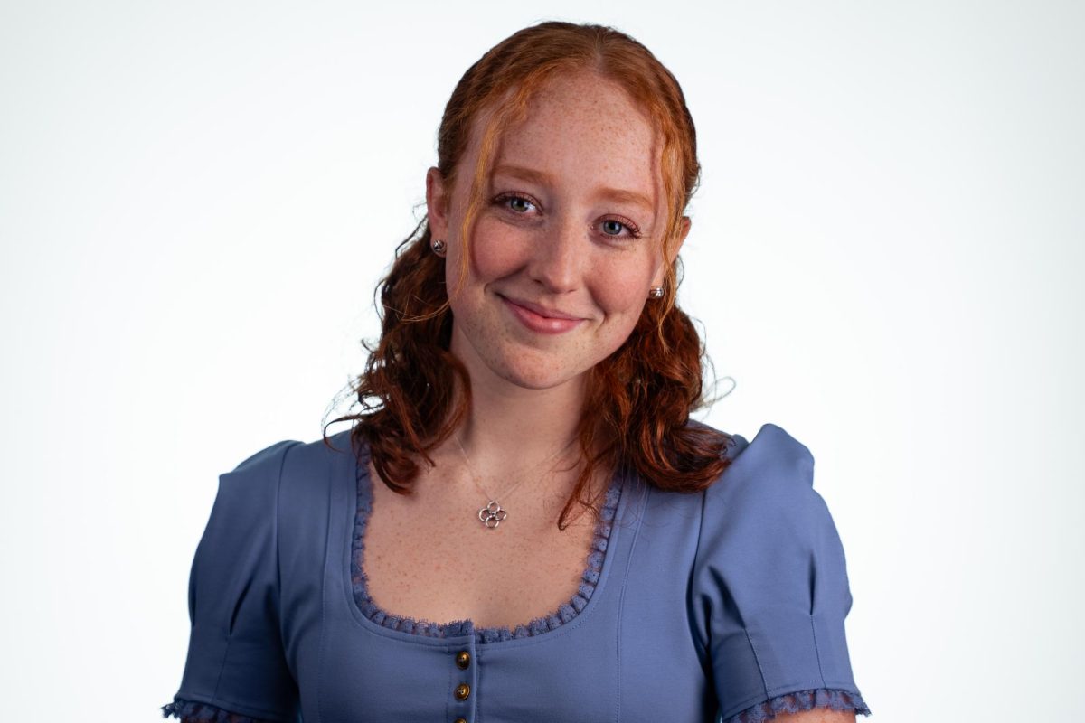Margaret White