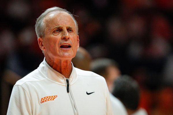 Tennessee basketball ‘not tough enough,’ loses big at Florida