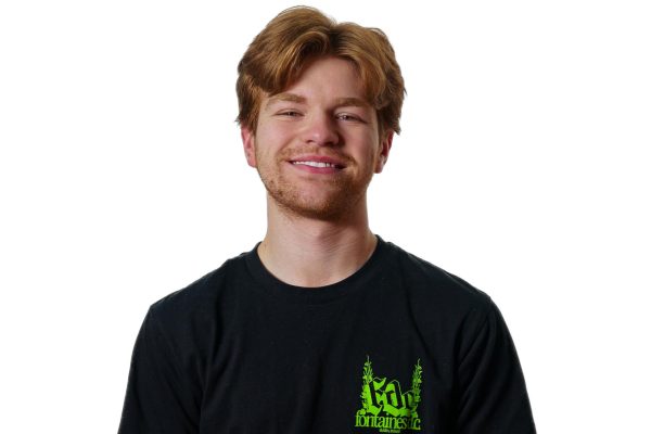 Ryan Osborn