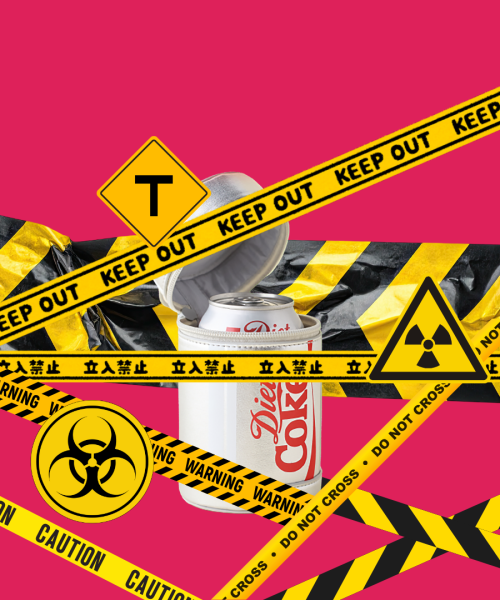 With zero-sugar, low-calorie beverages on the rise, many wonder if the substitutions are too good to be true. Claire Thatcher decodes the ingredients list and addresses viral claims, conspiracies and potential consequences.
