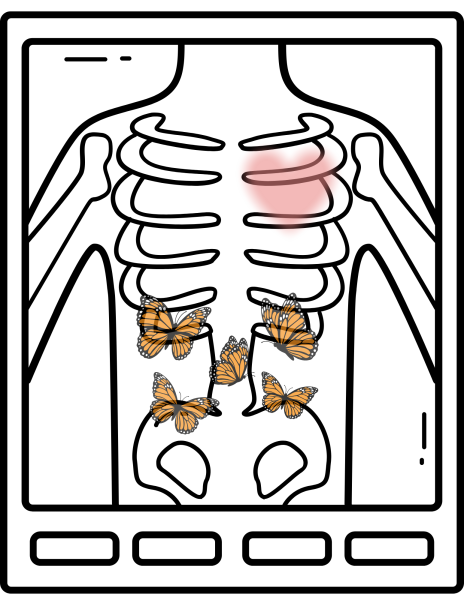 Nerves — Why the feeling we dread the most is the best proof we're living life right.