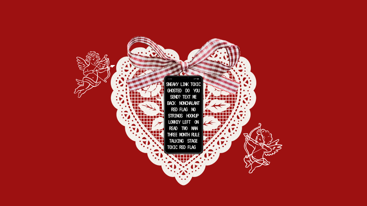 As the mediums for romantic connection continue to evolve, the situationship has emerged as a defining feature of modern dating. In conversation with students, Claire Thatcher explores the definition, cause and ultimate implication of the new dating phenomenon.
