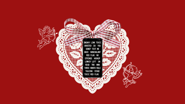 As the mediums for romantic connection continue to evolve, the situationship has emerged as a defining feature of modern dating. In conversation with students, Claire Thatcher explores the definition, cause and ultimate implication of the new dating phenomenon.
