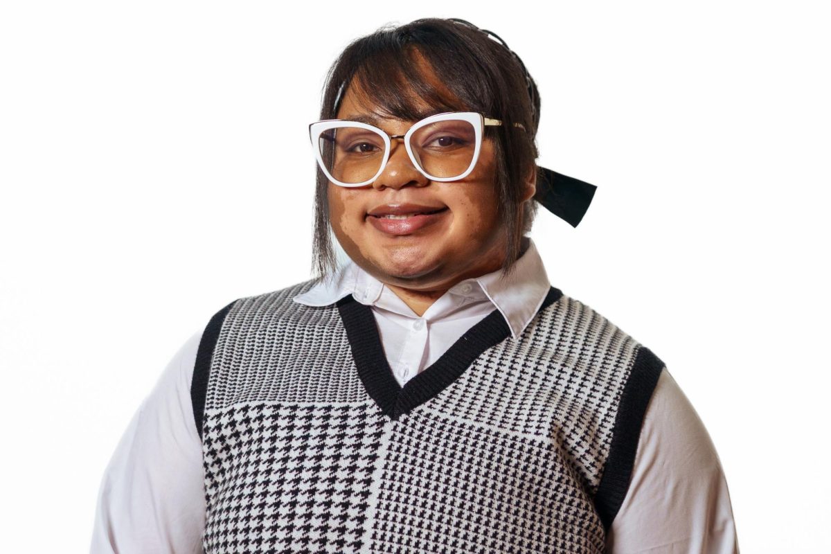 Kira Pegues