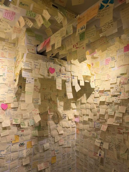 Are the quiet frameworks of our lives holding us together or holding us back? 
