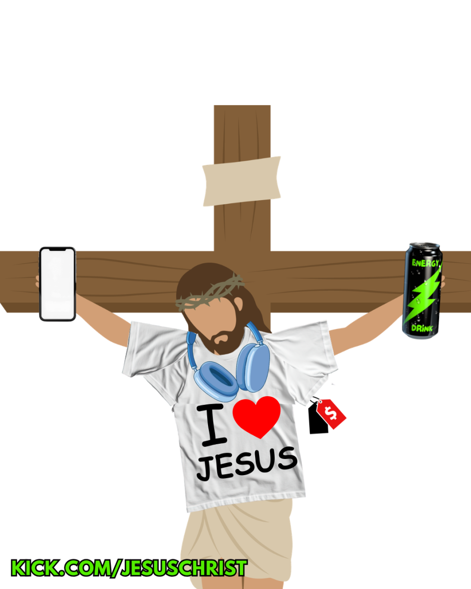 Christian influencers have taken over the internet, many saying they are responsible for a religious revival among Gen Z. But are their intentions pure?
