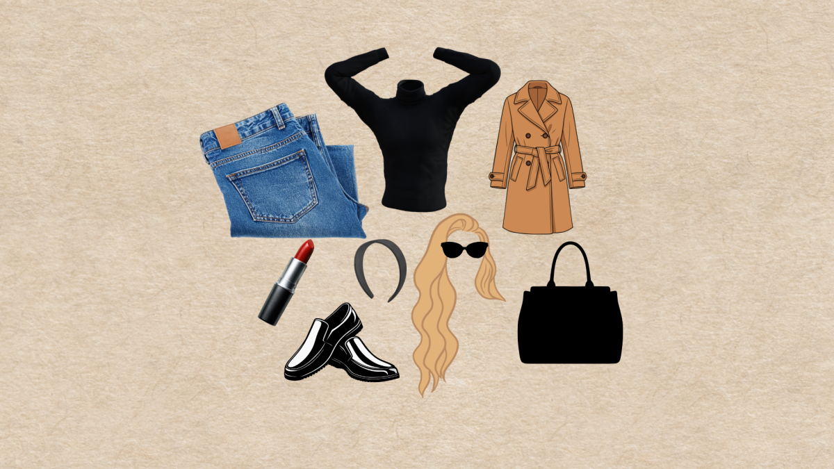 Carolyn Bessette Kennedy — There’s more to learn from her than just style.