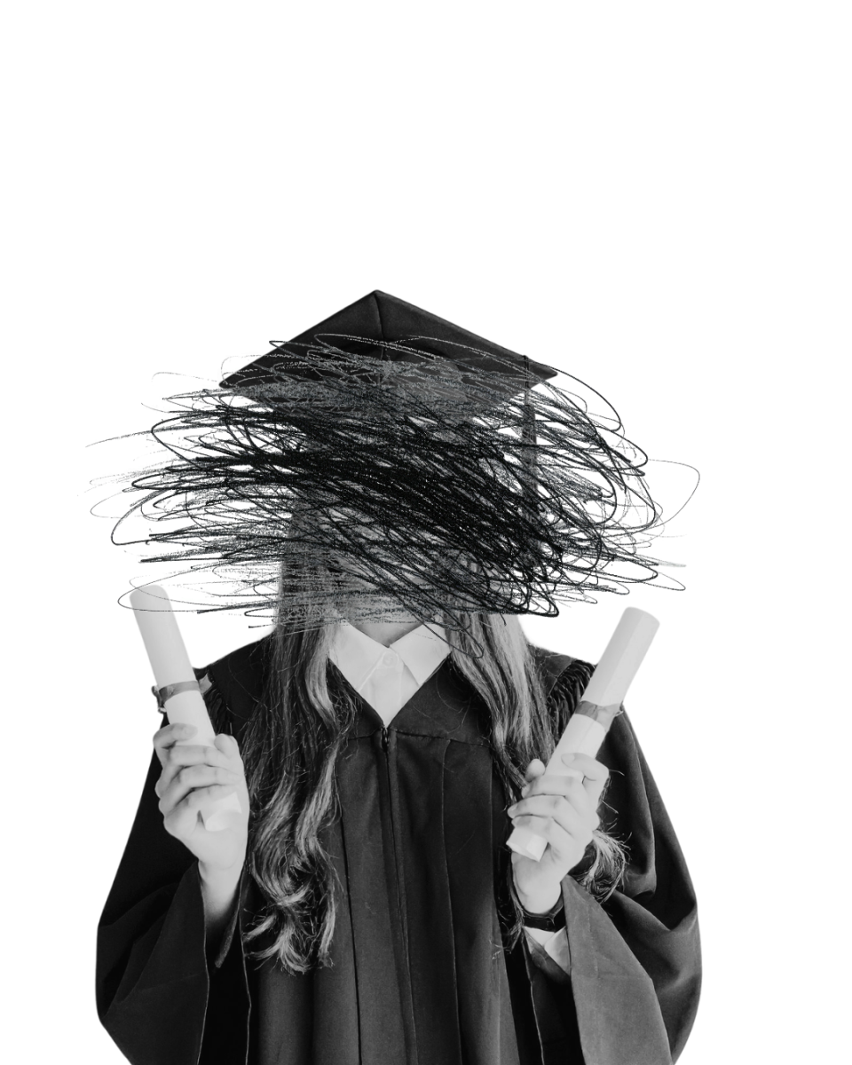 As finals season approaches, the stress levels of the average student indefinitely rise. In addition to a comprehensive exam, many professors assign group projects to close out the course. But at what cost?