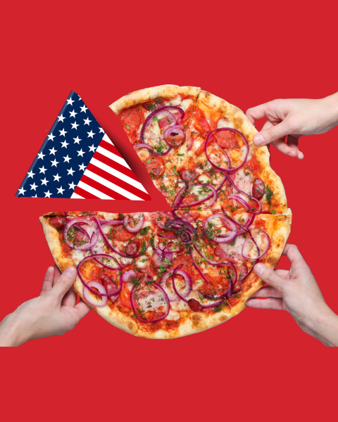 Social media has revolutionized the modern political election. As the country sinks deeper into polarization, Claire Thatcher reflects on how we made it to this point and what we could have done to prevent it.
