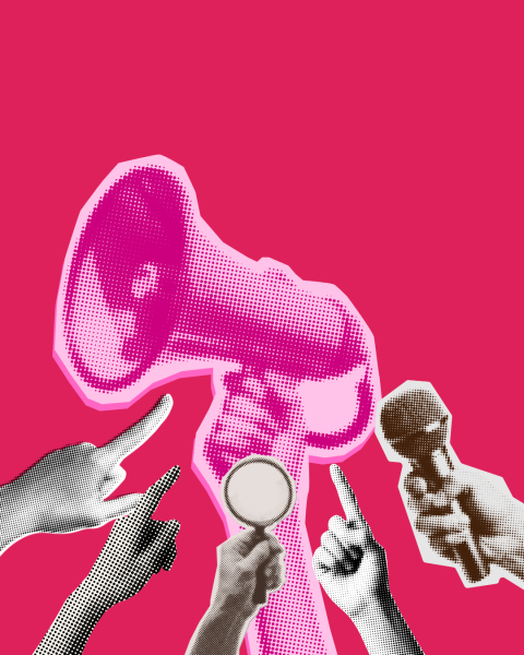 Using data gathered from the women at the University of Tennessee, Claire Thatcher breaks down what women want from their partners and what this data says about the modern man.
