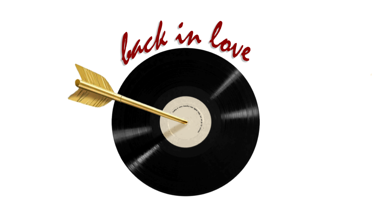 Suki Waterhouse returns with “Back in Love,” a dreamy new single packed with romance, nostalgia and an instantly catchy chorus.