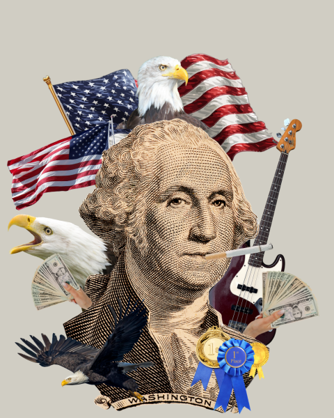 With political division and governmental mistrust at all-time highs, it’s easy to hate America. But are we taking guaranteed freedoms for granted? 
