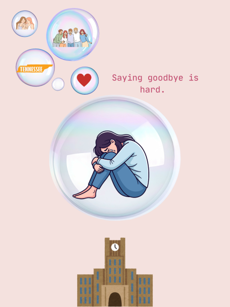 After a year of freedom, fresh starts, and new friendships, how am I supposed to go back to my old life?