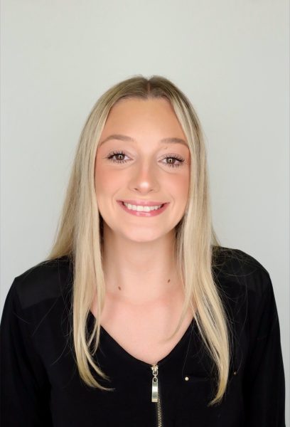 Cassidy Gaspard